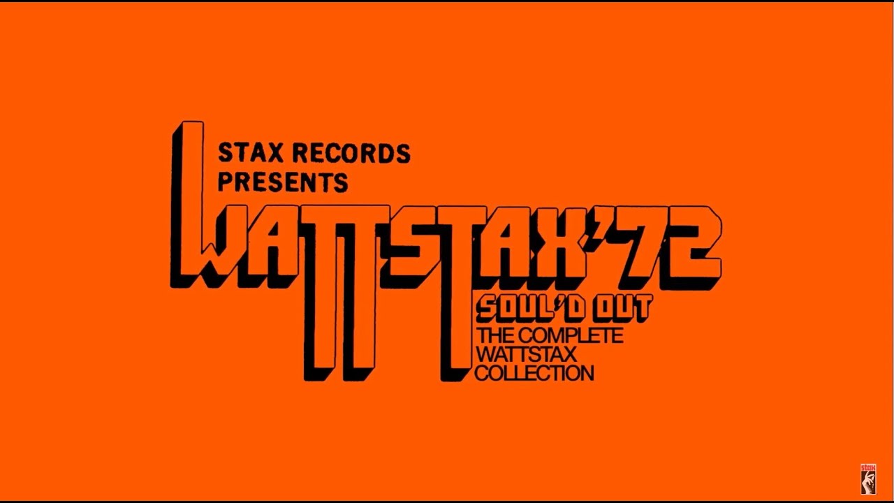 Johnnie Taylor – Who's Making Love (Set 2) (From Soul'd Out: The