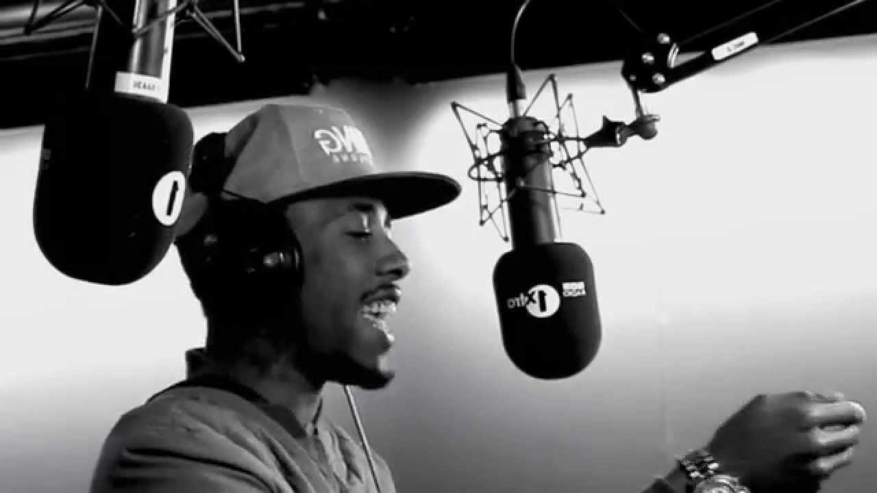 #GimmeGrime - Marger