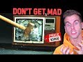 Try NOT To Get MAD Challenge! (IMPOSSIBLE)