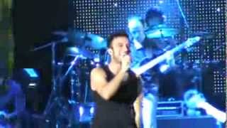 Video thumbnail of "Tarkan - Bu Gece"