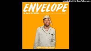 Chillie Cheeze - Envelope (Prod. by Dj Pre_Tedzo)