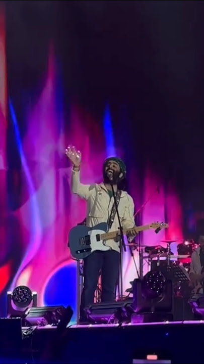 Raabta sargam part 🤍🤌 | Arijit Singh Live | Ahemdabad Concert