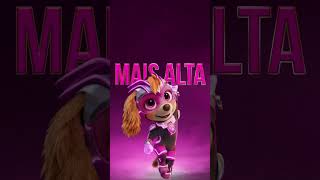 Os Filhotes Estão De Volta Estreia Dia 05 De Outubro Somente Nos Cinemas.