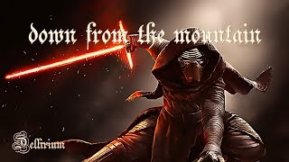 Allen & Lande - Down From The Mountain