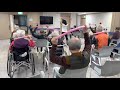 대전파견강사문의 010 4403 2626 대표 이수현  주간보호센터/요양원 /도구체조 빽업봉  미안미안해