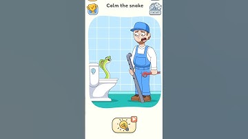 Dop5 level 238 Calm the snake #shorts#gamers#views#feed#gamer#youtube#dop5 #watching#sub#games#dop2