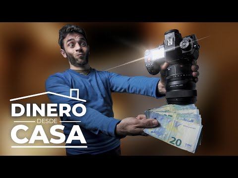 Cómo ganar DINERO