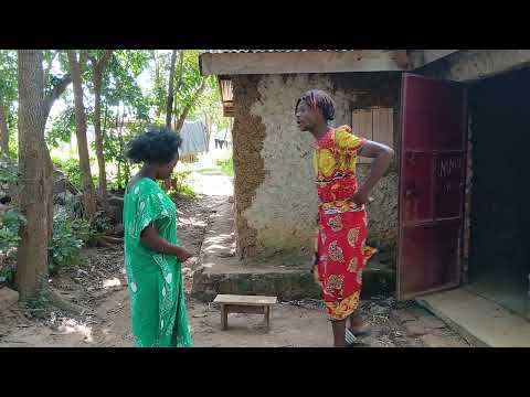 Ukienda Kutenya Kuni Kewa Na Urudi Kama Umeparara Luuya Short Comedy African Mothers
