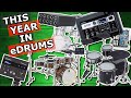 Electronic Drums in 2020 | Yearly Round-up & Thoughts About eDrums in 2021