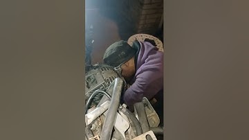 Timing setting for Renault Megane K4M engine