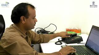 Field Technician in Network and Storage Part 1 | ESSCI Training Videos screenshot 3