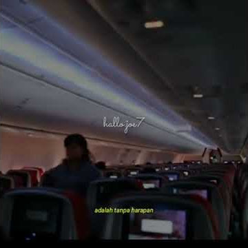 kata-kata penerbangan untuk patah hati