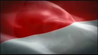 Merah Putih Kopassus Indonesia || Padamu Negeri