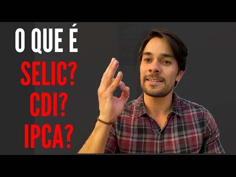 O que é