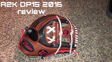 A2K DP15 2016 review/first impressions