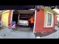 Critical Incident: Drunk Son Points Gun at Police During Family Dispute