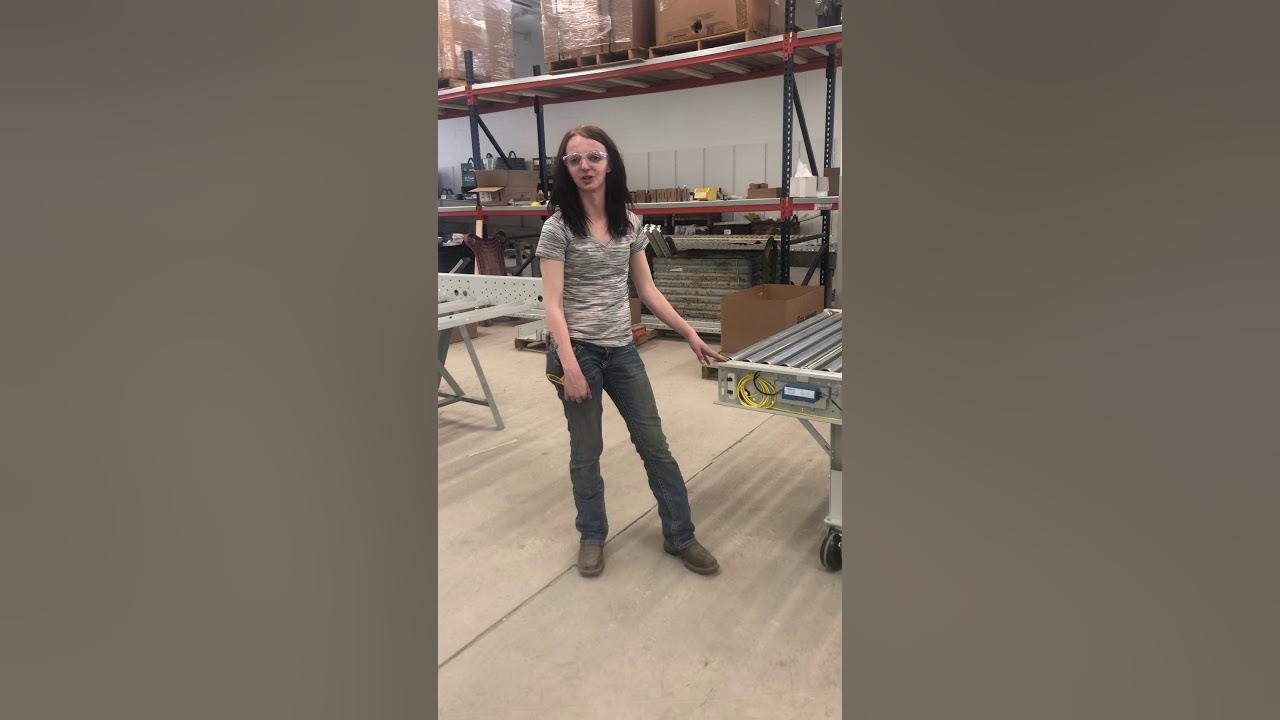 What does, "light assembly" work mean at Reacher Manufacturing, Corp