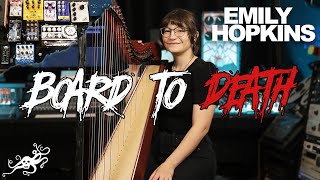 Board to Death Ep. 40 Emily Hopkins
