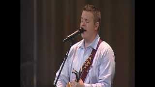 Video thumbnail of "Where Your Tears Fall  - Ben Lashey - McLean Bible Church String Orchestra"