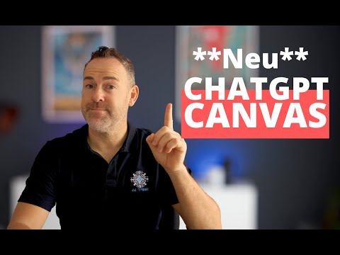 ChatGPT with Canvas