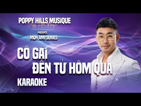 Poppy Hills Musique