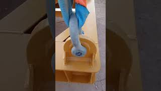 Bow Shackles Lifting Appliances