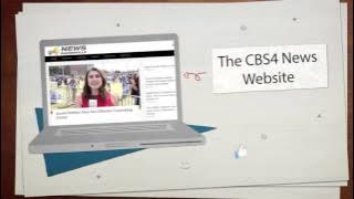 Download lagu CBS4 News - Website Promo 2016