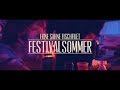 Feine Sahne Fischfilet - Sommer, Sonne, Festivals