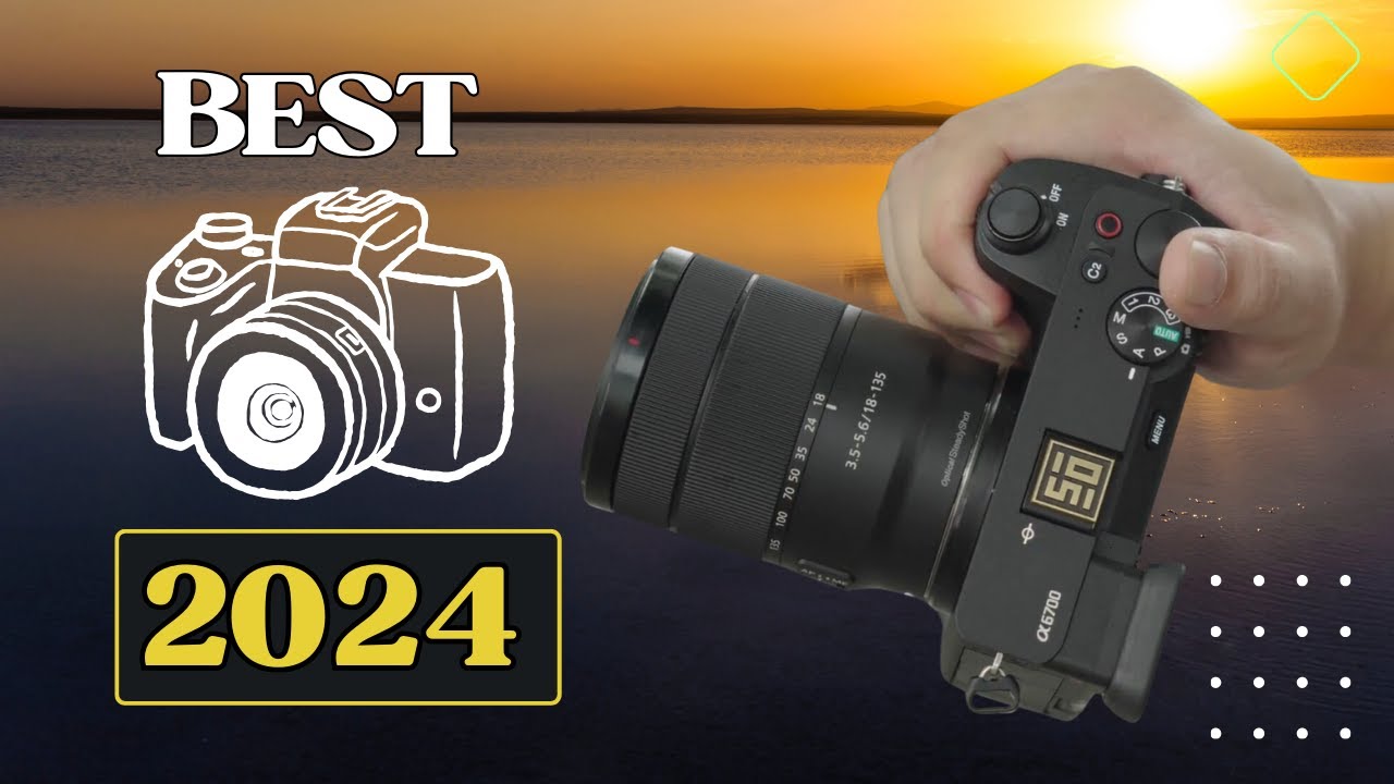 10 Best Digital Cameras for 2024 - The Jerusalem Post