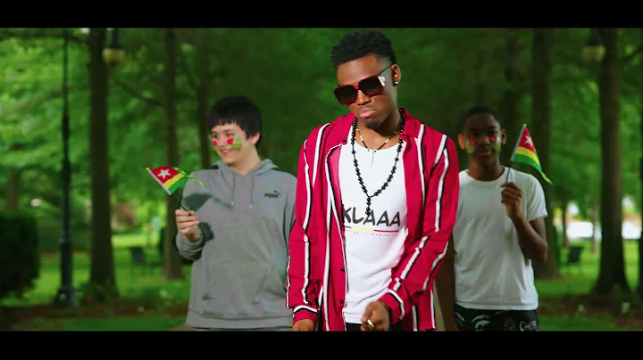 Erico$ - Sogbolissa (Official Music Video)