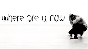 "WHERE ARE Ü NOW" Skrillex & Diplo ft @JustinBieber | Ravi Varma Choreography