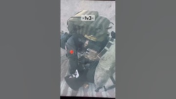 -1v3-| #fyp #shameless #reels #explore #content #foryou #explorepage #cod #dmz #mw2 #1v3