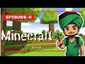 Minecraft Things… Forgot Things… Then Found a Dungeon haha! | Minecraft ka Adventure