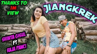 Download lagu JANGKREK - RAJA PANCI FT SHINTA GISUL (Music Video) mp3
