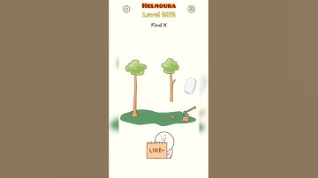 Dop 2 delete one part level 1672 #dop #dop2 #gameplay