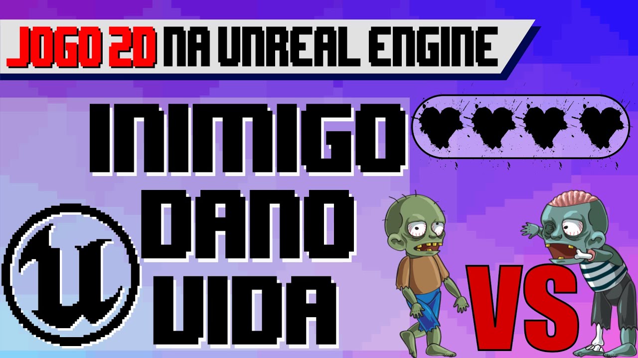 Engine de jogos 2D