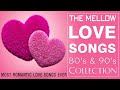 Relaxing Beautiful Love Songs 70's 80's 90's Playlist  🌹 Best Romantic Love Songs Of 80's and 90's 🌹