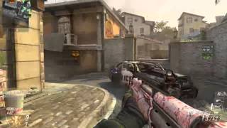 RAVENOUS GRIT - First KSG Collateral