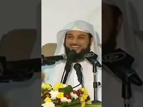 اضحك مع الشيخ العريفي والرجل المصري