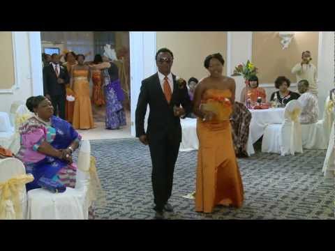 bridal-party-&-groomsmen-wedding-entrance-|-gta-nigerian-wedding-|-toronto-videography-photography