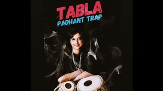 Tabla Padhant Trap | Raag Darbari | Flute Tabla Music | Tejas Mitali Originals