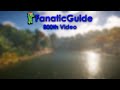 Fanaticguide  800th special  quality and equipment