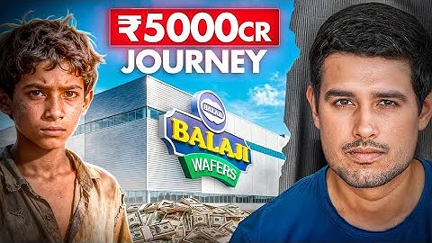 The IMPOSSIBLE Story of a Poor Boy who became a Billionaire