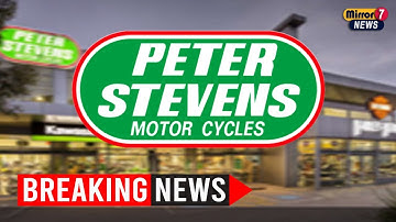 Peter Stevens Motorcycles Collapses After 55 Years, Putting 400 Jobs at Risk