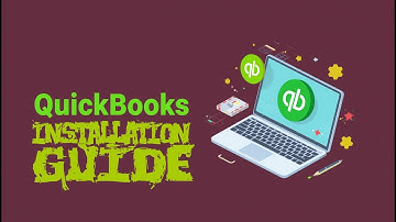 How to Download and Install QuickBooks Desktop | Step-by-Step Guide (2025)