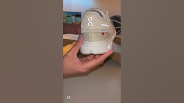 OnCloud6 #unboxing #oncloud #shoes #sports #fyp #shorts #viralvideo #sneakers #noshoesnation