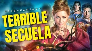 Opinión Honesta Desencantada