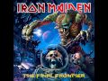 Iron Maiden  Coming Home