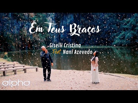 Em teus braços