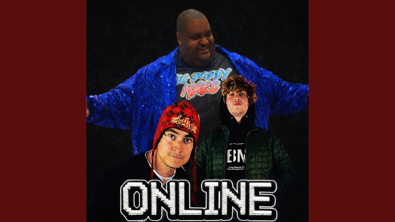 Watch Online on YouTube Watch Online on YouTube